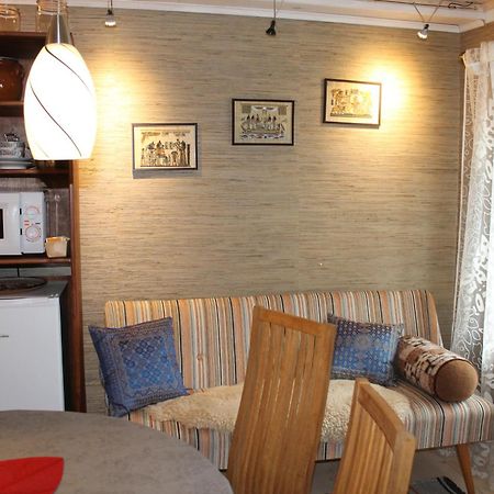 Posti Holiday Home 라크베레 외부 사진